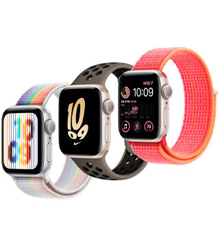 Apple Watch SE2 Б/У