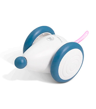 Игрушки для котов