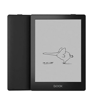 Электронные книги Onyx Boox
