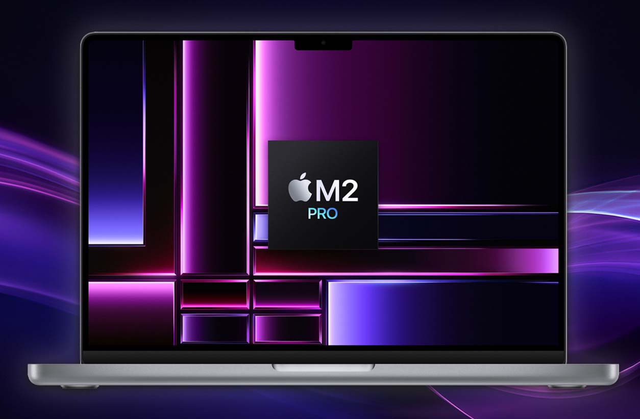 Чому MacBook Pro M2 стане найкращим вибором для програмістів (новини компаній)