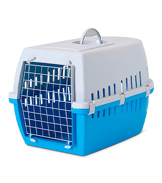 Сумки, переноски и клетки для собак