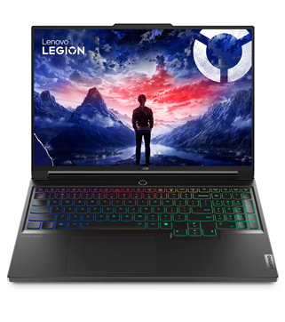 Ноутбуки Lenovo