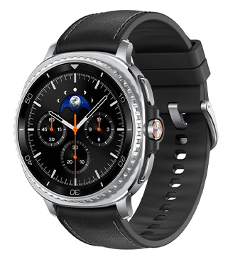 Galaxy Watch 8 Classic
