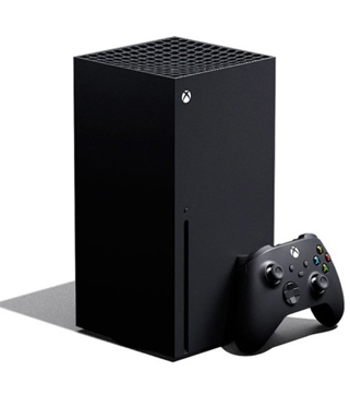 Консоли Xbox