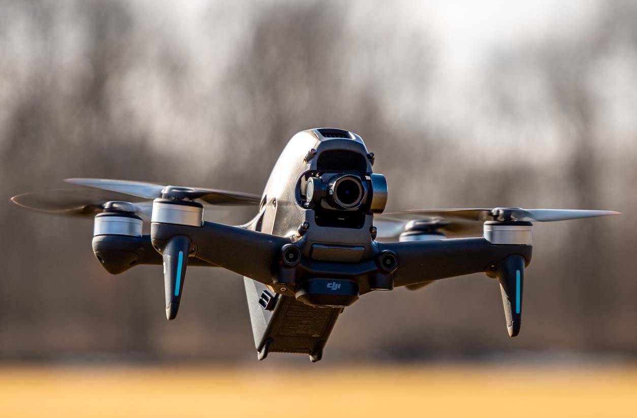 FPV-дроны для начинающих: с чего начать и как избежать ошибок?