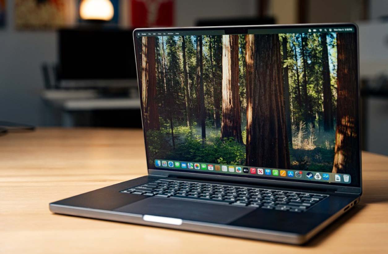 Що перевірити при покупці б/у Macbook?