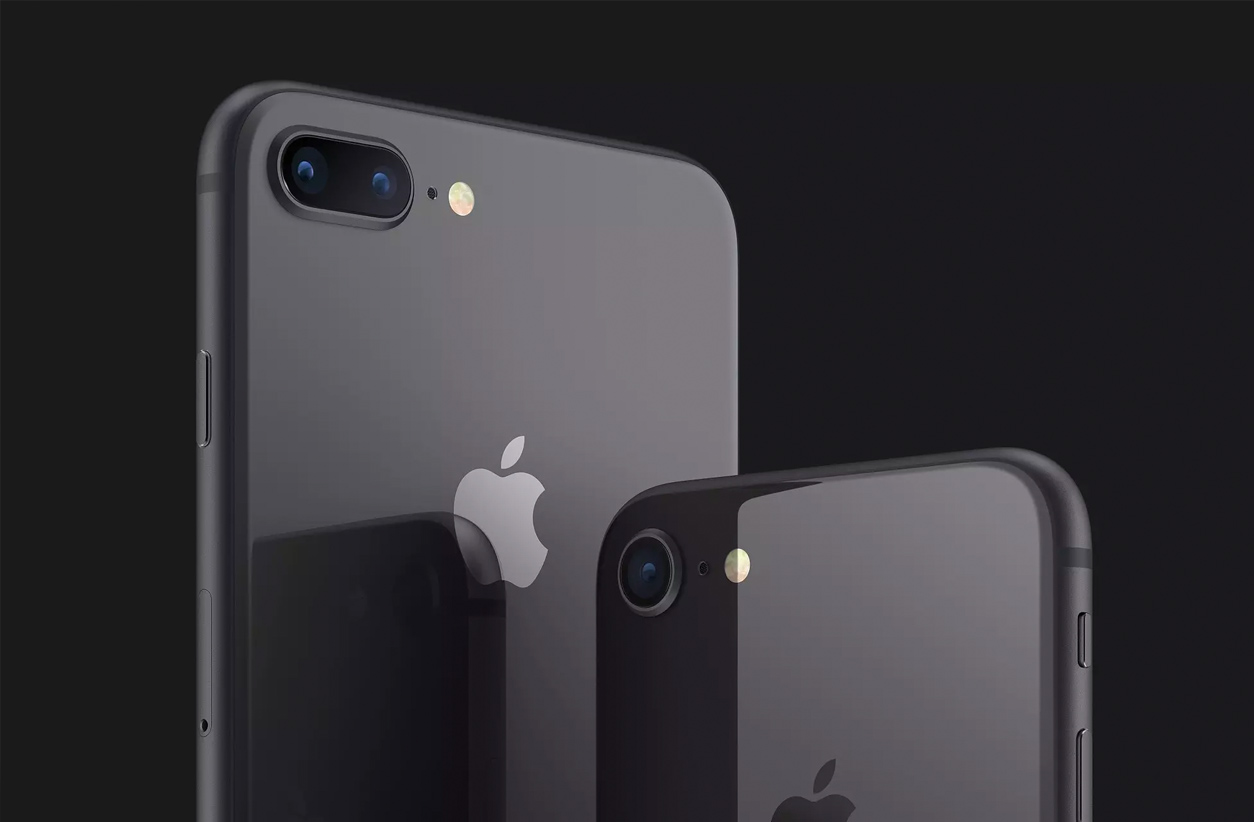 Стоит ли брать б/у iPhone 8 в 2023?