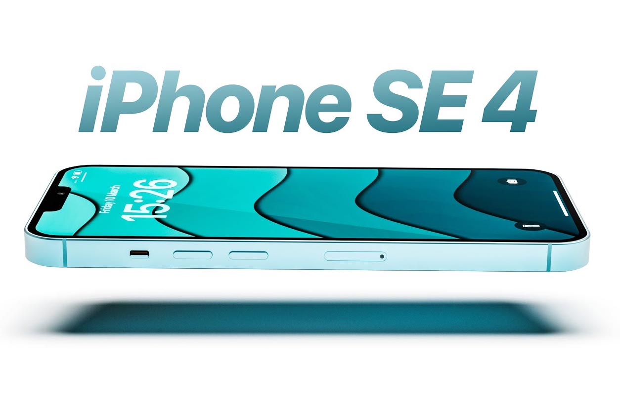 Обзор производительности: как iPhone SE4 конкурирует с флагманскими моделями