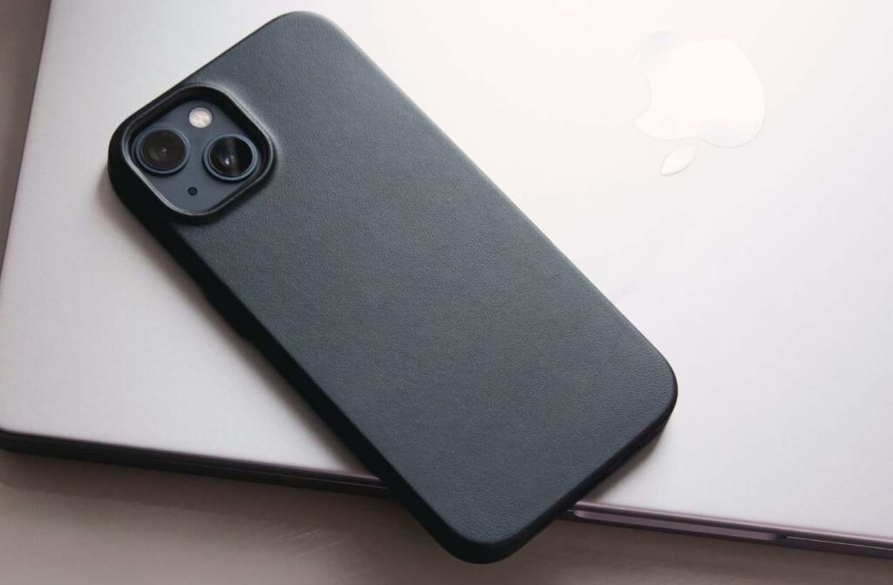Чому варто вибрати екологічний чохол для iPhone 15?