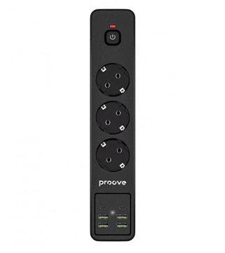 Сетевые фильтры и удлинители