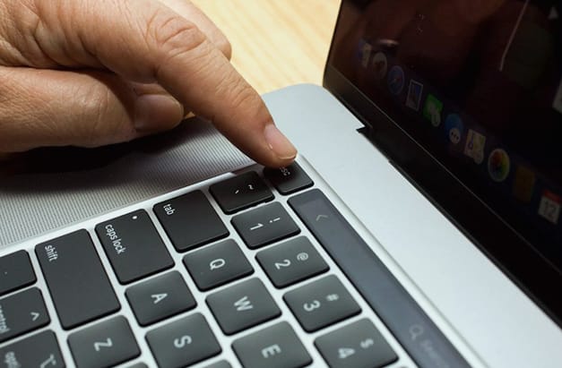 Чи варто чекати MacBook Pro 16'' M1 Chip?