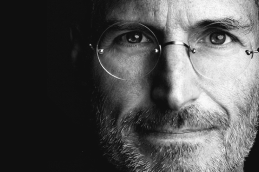 Стива Джобса нет с нами уже 8 лет. Но идеи основателя и вдохновителя Apple бессмертны