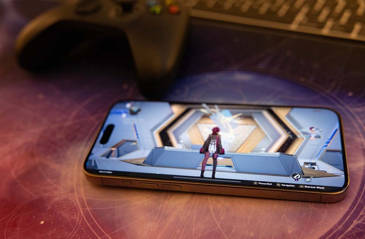 Обзор игровых возможностей и производительности iPhone 15