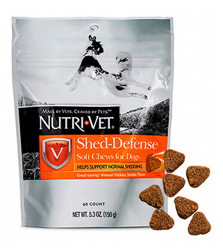 Витамины и добавки для собак