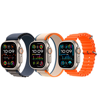 Apple Watch Ultra 2 Б/У