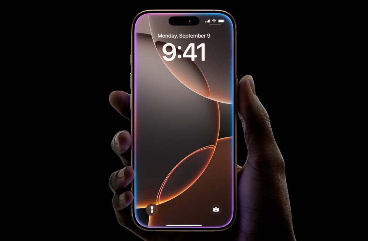 Технології штучного інтелекту в iPhone 16 Pro Max