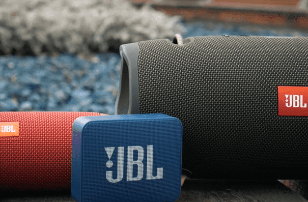 JBL | ТОП-5 лучших портативных колонок 2020