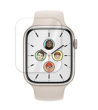 Пленки и стекла для Apple Watch