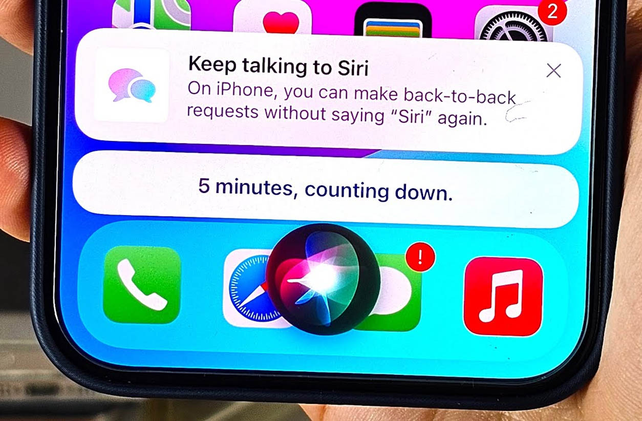 Как использовать Siri на iPhone 15: ваш личный ассистент