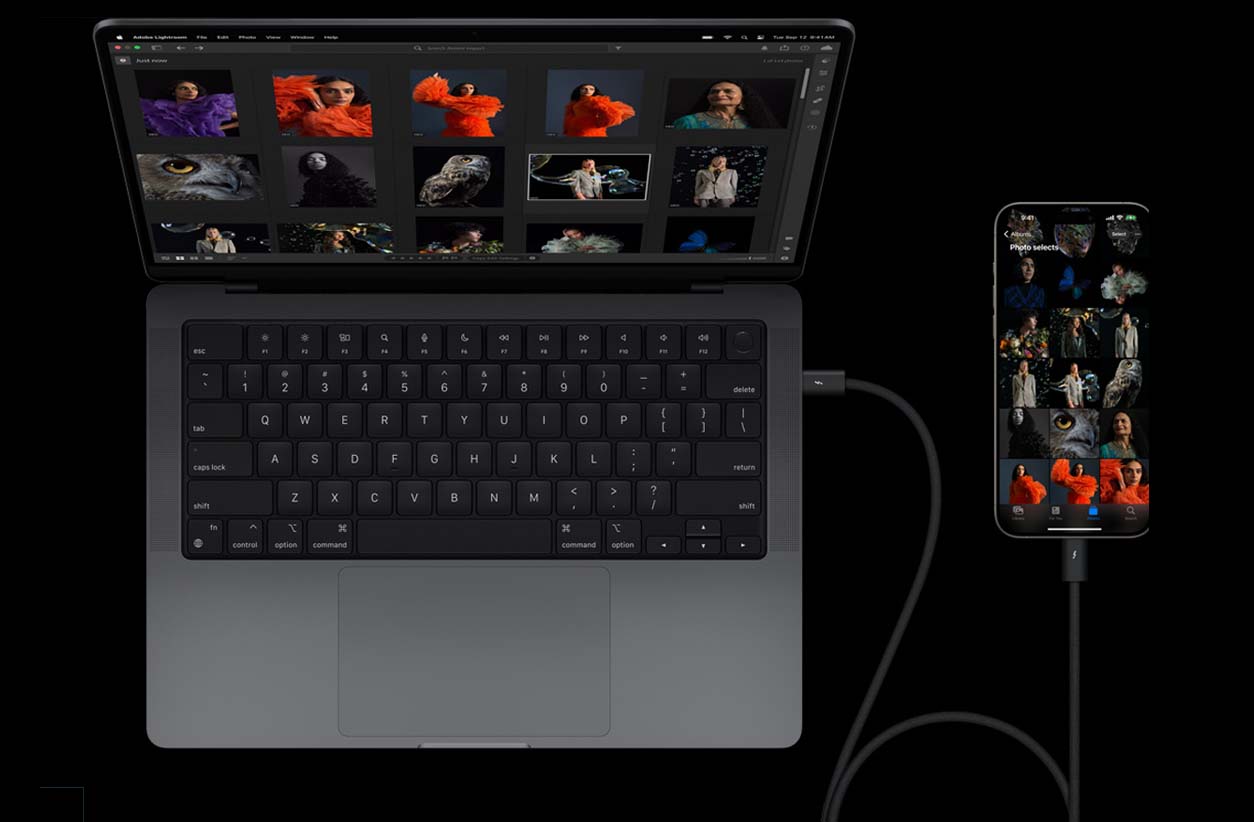 iPhone 15 Pro Max и производительность