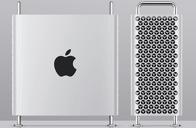Найпотужніший комп'ютер Apple надійде у продаж сьогодні! Mac Pro & Pro Display XDR 2019