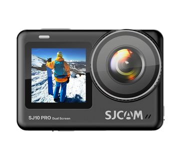 Экшн-камеры SJCAM