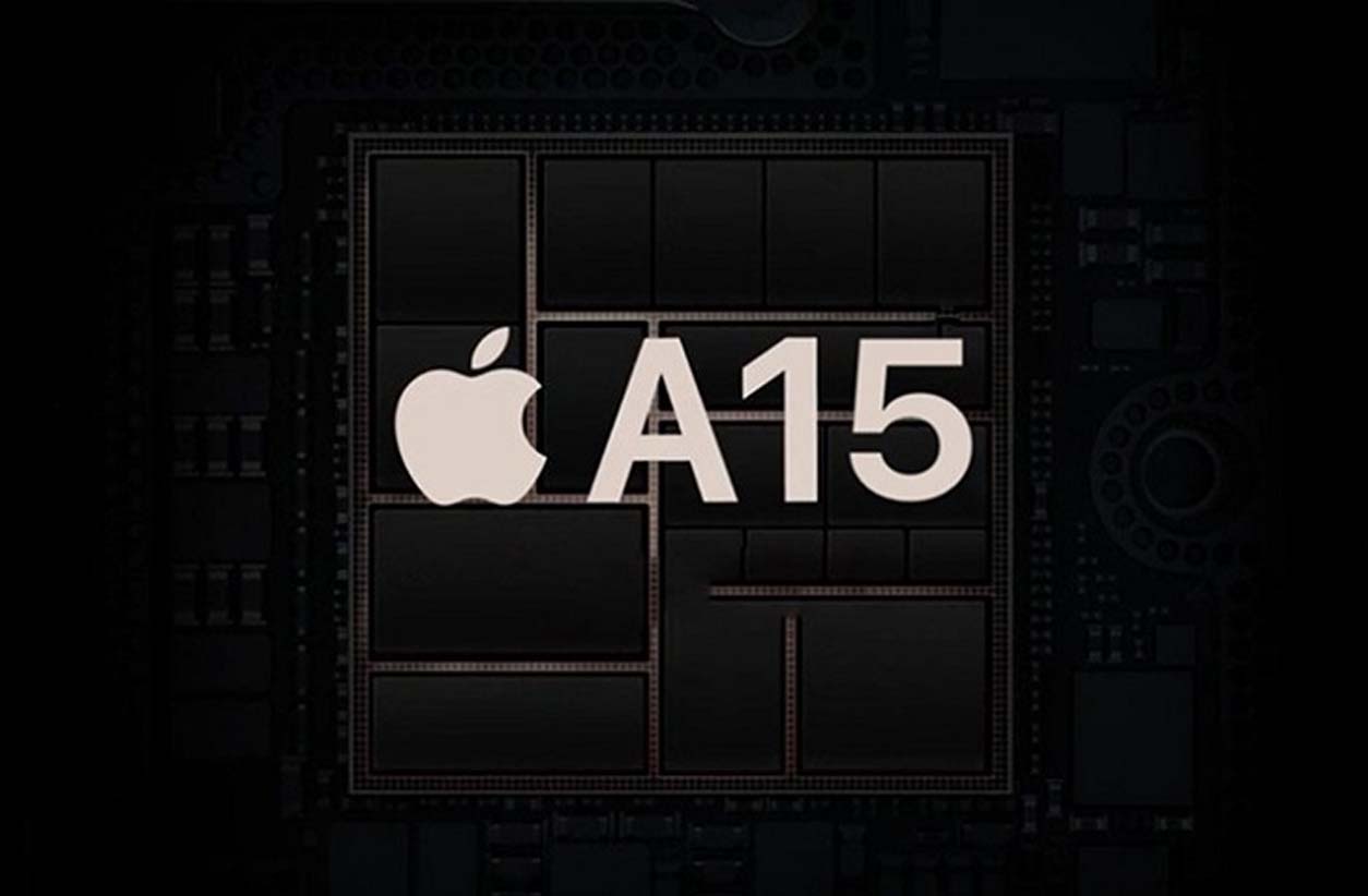 Огляд Apple A15 Bionic - цікаві факти