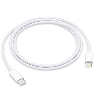 Кабели для iPhone