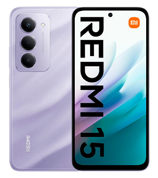 Redmi 15