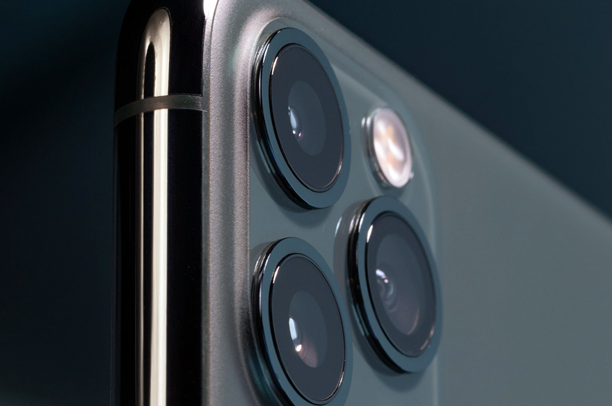 Камери iPhone 11 Pro. Вся правда про революцію мобільної фотографії