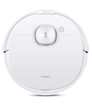 Роботы-пылесосы