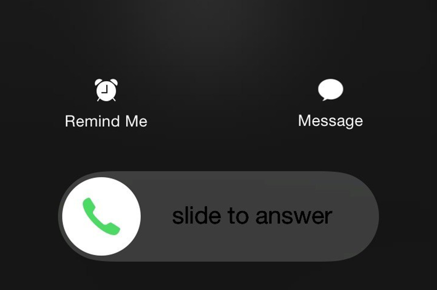 Все, что известно о новом экране входящего звонка iPhone в iOS 13