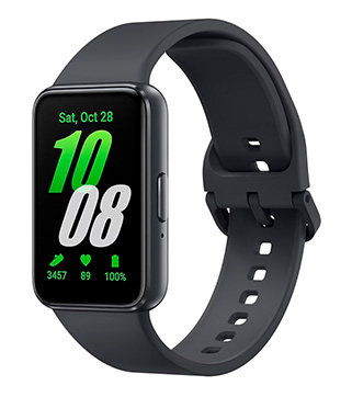 Фитнес-браслеты Samsung