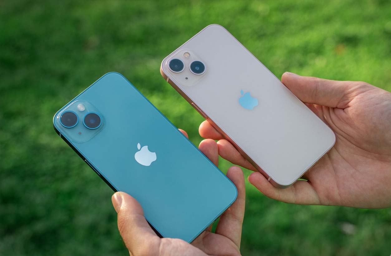 Посібник із перевірки стану б/в iPhone 14 перед купівлею