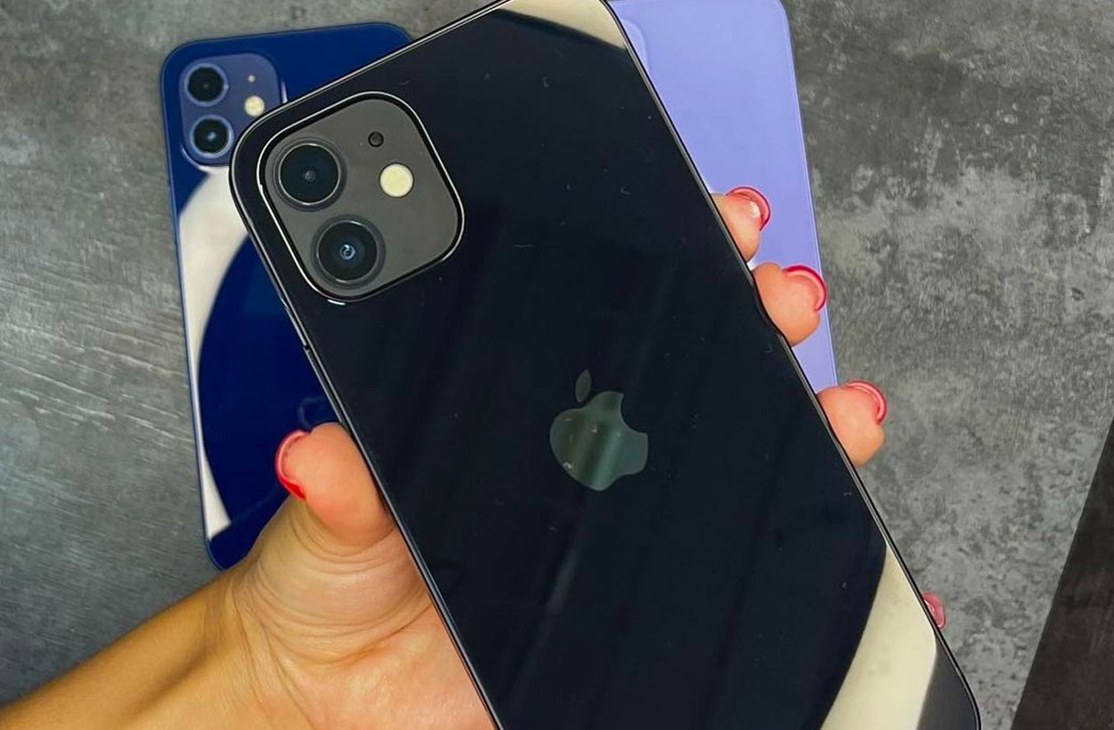 Де купити б/у IPhone з гарантією