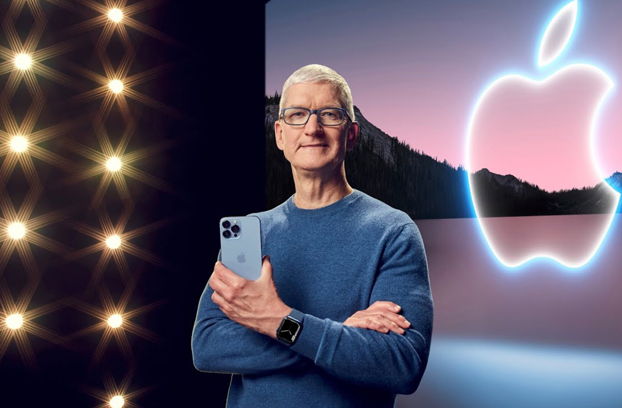 Итоги презентации Apple. Подробно про все новинки Apple September 2021 Keynote