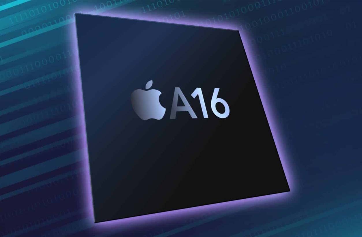 Максимальная производительность: обзор топового процессора A16 в iPhone 14