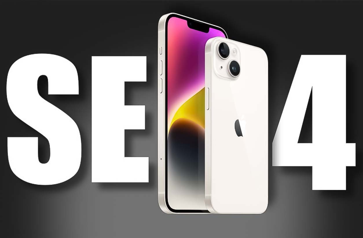 Связь iPhone SE4 и 5G: разблокировка более высоких скоростей и бесперебойной связи