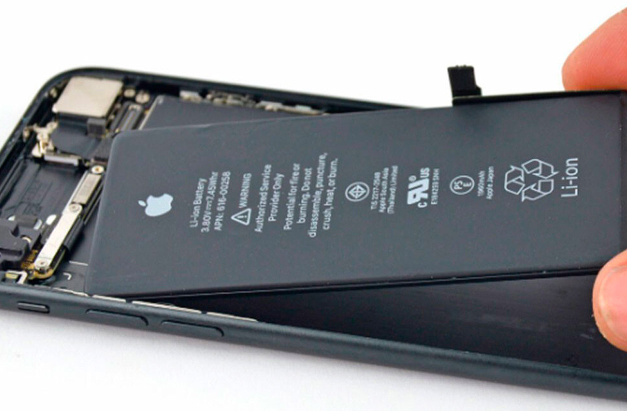 Б/у iPhone та проблеми з акумулятором: як поводитися з акумулятором та збільшити його термін служби