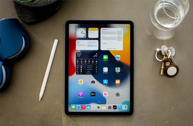 5 лучших iPad-приложений для творчества, которые тебе точно понравятся