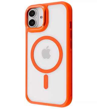 Чехлы для iPhone 17