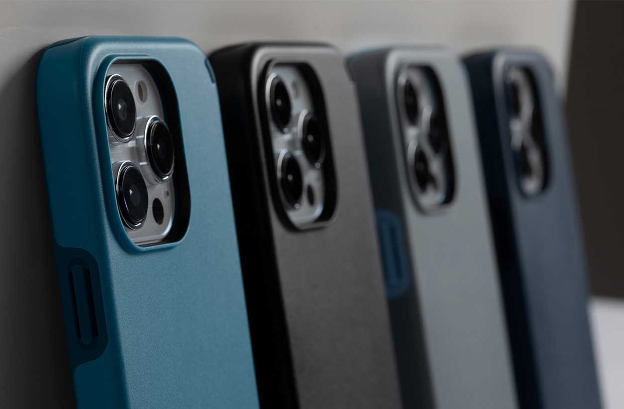 Лучшие защитные чехля для iPhone 14: обзор по категориям