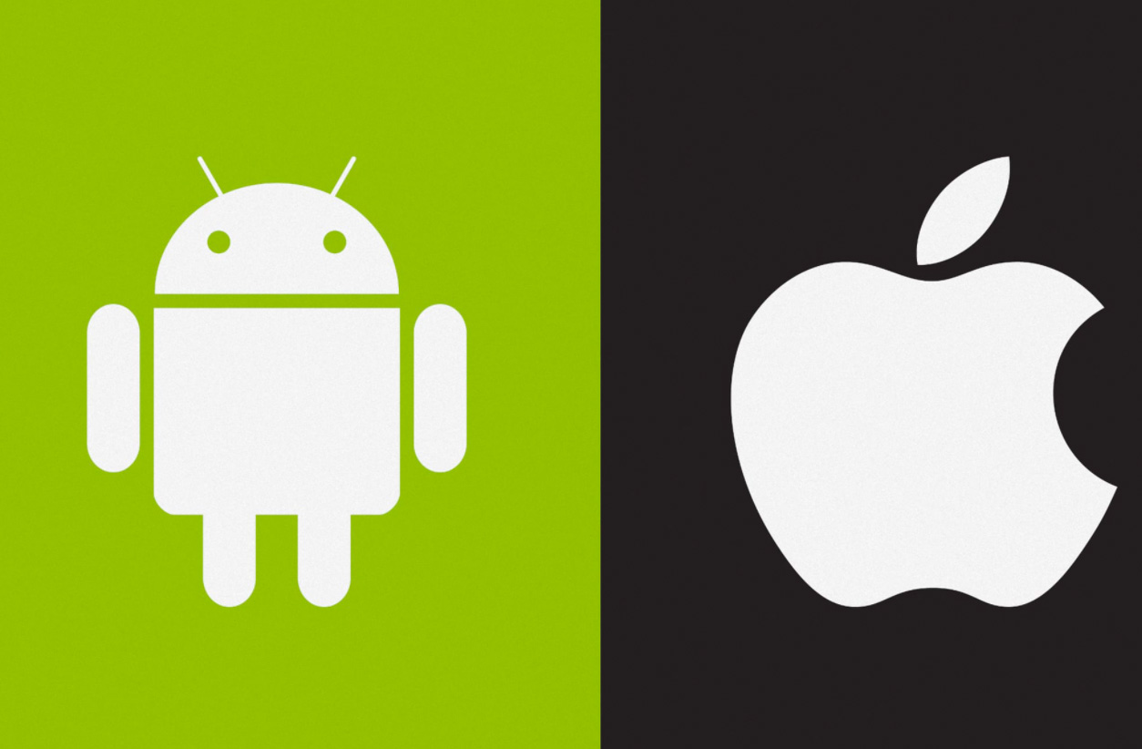 Що краще: купити б/у iPhone чи новий Android?