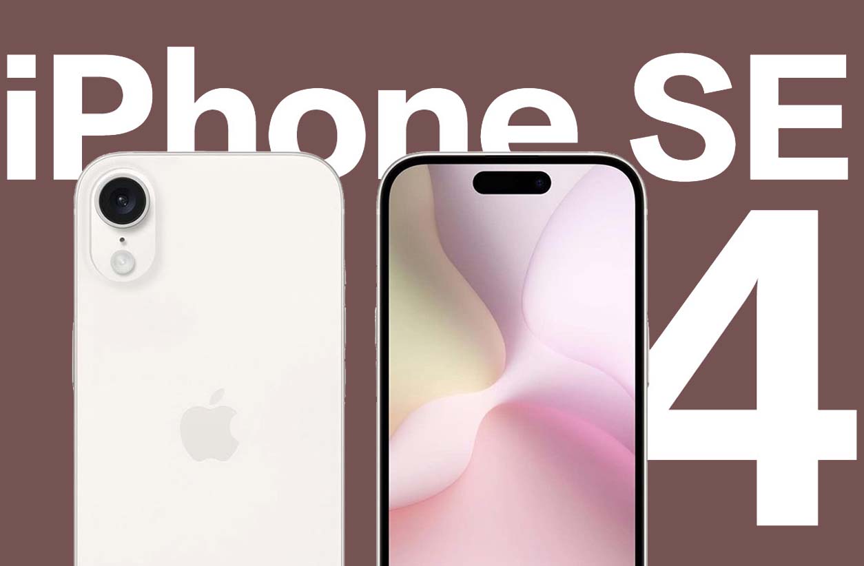 Время автономной работы и скорость зарядки: чего ожидать от iPhone SE4