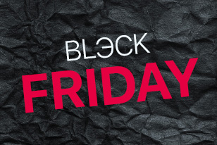 Черная пятница 2017 в Техно Ёж