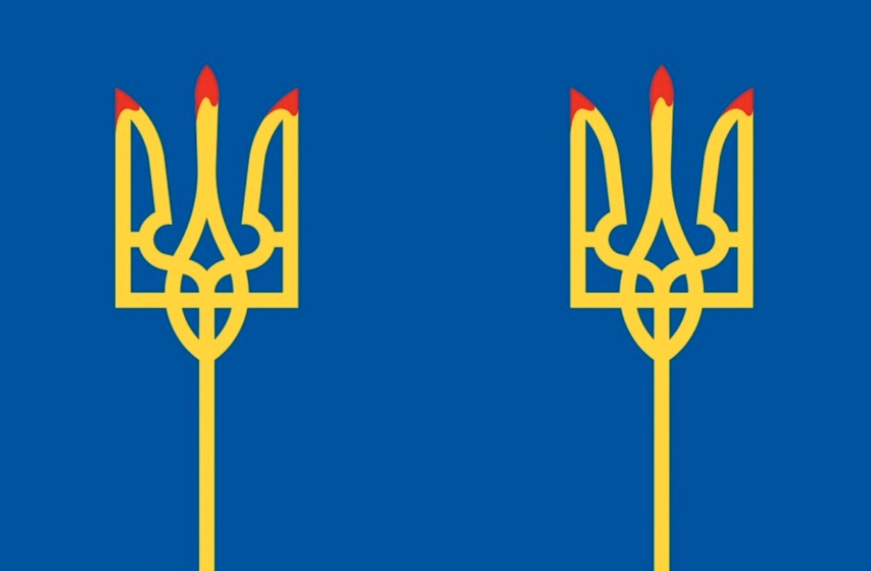 «Пошта кохання»: українські ілюстратори створили листівки для ЗСУ