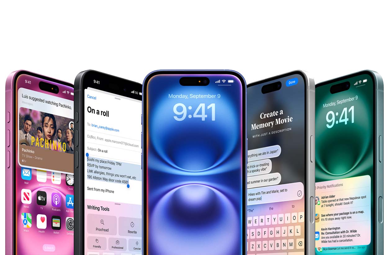 Б/у iPhone та програмне забезпечення: які обмеження можуть бути пов’язані з використанням старих моделей