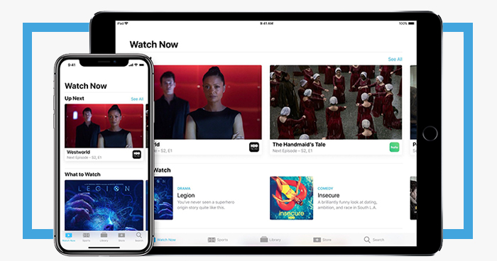 Discovery - видеосервис Apple станет прорывом - Техно Еж.jpg