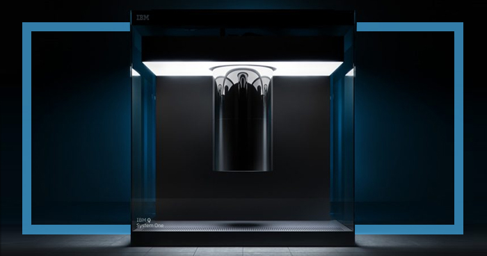 IBM представила первый в мире коммерческий квантовый компьютер - Техно ЕЖ.jpg