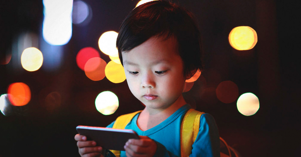 Батьківський контроль на iPhone дитини. Як налаштувати - Техно Їжак 1ezh|864х452 копия.jpg